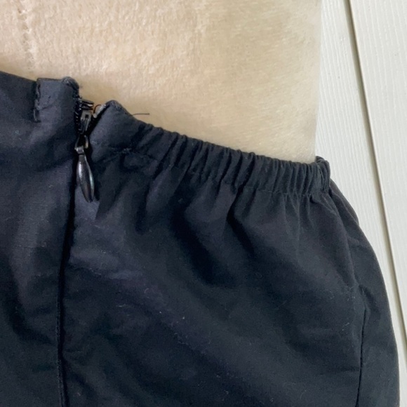 A New Day - Women's Mini Skater Dress - Wild Fable Size L - Picture 6 of 14